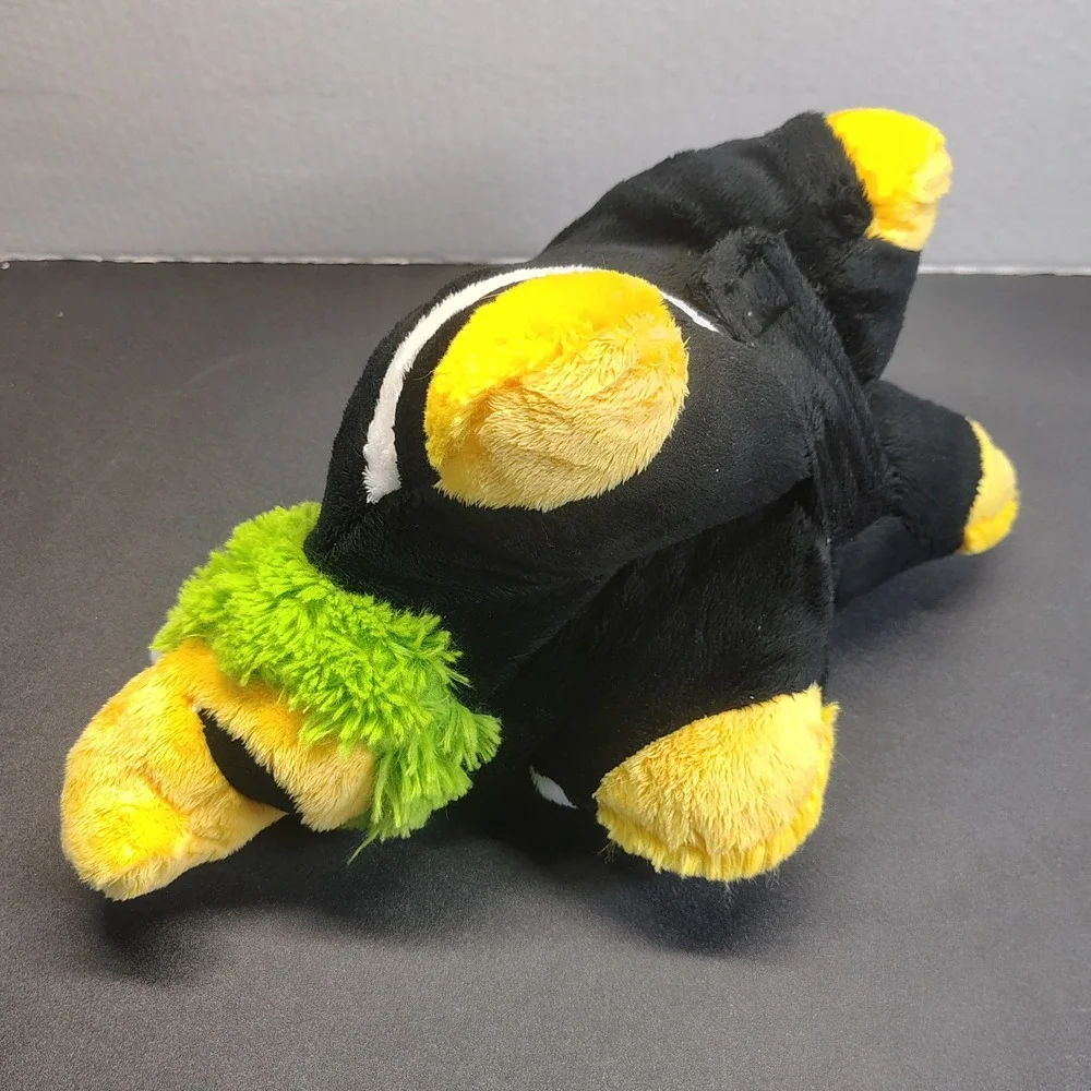 Pillow Pets pillow pets